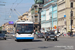 Saint-Pétersbourg Trolleybus 5