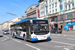 Saint-Pétersbourg Trolleybus 7