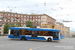 Saint-Pétersbourg Trolleybus 7