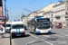 Saint-Pétersbourg Trolleybus 7