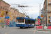 Saint-Pétersbourg Trolleybus 7