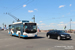 Saint-Pétersbourg Trolleybus 7