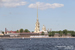 Saint-Pétersbourg Ville
