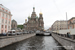 Saint-Pétersbourg Ville