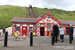 Saltburn Cliff Lift (Redcar and Cleveland Borough Council) à Saltburn-by-the-Sea