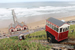 Saltburn Cliff Lift (Redcar and Cleveland Borough Council) à Saltburn-by-the-Sea