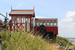 Saltburn Cliff Lift (Redcar and Cleveland Borough Council) à Saltburn-by-the-Sea