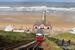 Saltburn Cliff Lift (Redcar and Cleveland Borough Council) à Saltburn-by-the-Sea