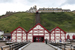 Saltburn Cliff Lift (Redcar and Cleveland Borough Council) à Saltburn-by-the-Sea