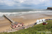 Saltburn Cliff Lift (Redcar and Cleveland Borough Council) à Saltburn-by-the-Sea