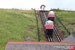 Saltburn Cliff Lift (Redcar and Cleveland Borough Council) à Saltburn-by-the-Sea