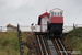 Saltburn Cliff Lift (Redcar and Cleveland Borough Council) à Saltburn-by-the-Sea