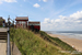 Saltburn Cliff Lift (Redcar and Cleveland Borough Council) à Saltburn-by-the-Sea