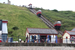 Saltburn Cliff Lift (Redcar and Cleveland Borough Council) à Saltburn-by-the-Sea