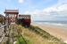 Saltburn Cliff Lift (Redcar and Cleveland Borough Council) à Saltburn-by-the-Sea