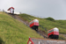 Saltburn Cliff Lift (Redcar and Cleveland Borough Council) à Saltburn-by-the-Sea