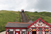 Saltburn Cliff Lift (Redcar and Cleveland Borough Council) à Saltburn-by-the-Sea