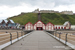 Saltburn Cliff Lift (Redcar and Cleveland Borough Council) à Saltburn-by-the-Sea