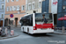 MAN A47 NL 293-10.5 Lion's City M n°L1020 (S 991 TH) sur la ligne 23 (SVV) à Salzbourg (Salzburg)