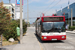 Salzbourg Trolleybus 1