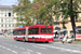 Salzbourg Trolleybus 1