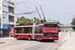 Salzbourg Trolleybus 1