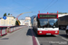 Salzbourg Trolleybus 12