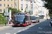 Salzbourg Trolleybus 2