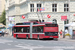 Salzbourg Trolleybus 3