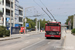 Salzbourg Trolleybus 8