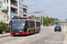 Salzbourg Trolleybus 8