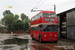 BUT 9612T Burlingham n°1344 (ONE 744) au Trolleybus Museum à Sandtoft