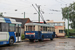 FN TB I T32 n°425 (5425P) au Trolleybus Museum à Sandtoft