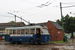 FN TB I T32 n°425 (5425P) au Trolleybus Museum à Sandtoft