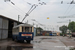 FN TB I T32 n°425 (5425P) au Trolleybus Museum à Sandtoft