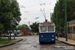 FN TB I T32 n°425 (5425P) au Trolleybus Museum à Sandtoft