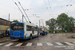 Renault ER 100 n°202 (8319 JD 13) au Trolleybus Museum à Sandtoft