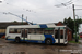 Renault ER 100 n°202 (8319 JD 13) au Trolleybus Museum à Sandtoft