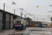 FN TB I T32 n°425 (5425P) au Trolleybus Museum à Sandtoft