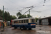 FN TB I T32 n°425 (5425P) au Trolleybus Museum à Sandtoft