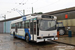 Renault ER 100 n°202 (8319 JD 13) au Trolleybus Museum à Sandtoft