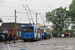 Renault ER 100 n°202 (8319 JD 13) au Trolleybus Museum à Sandtoft