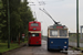 The Trolleybus Museum of Sandtoft