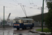 FN TB I T32 n°425 (5425P) au Trolleybus Museum à Sandtoft