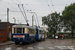 FN TB I T32 n°425 (5425P) au Trolleybus Museum à Sandtoft