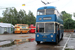 BUT 9611T East Lancs n°834 (LHN 784) au Trolleybus Museum à Sandtoft