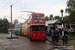 BUT 9612T Burlingham n°1344 (ONE 744) au Trolleybus Museum à Sandtoft