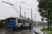Renault ER 100 n°202 (8319 JD 13) au Trolleybus Museum à Sandtoft