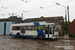 Renault ER 100 n°202 (8319 JD 13) au Trolleybus Museum à Sandtoft