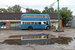 BUT 9611T East Lancs n°834 (LHN 784) au Trolleybus Museum à Sandtoft